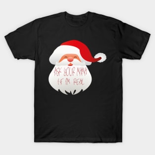 happy merry christmas T-Shirt